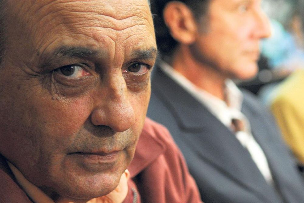 Muwerte de Raul Guglielminetti