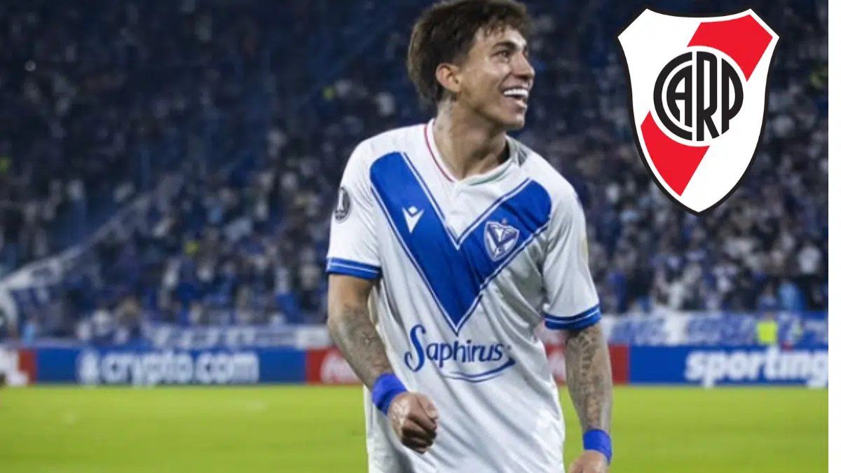 River Plate acuerda la compra de Maher Carrizo