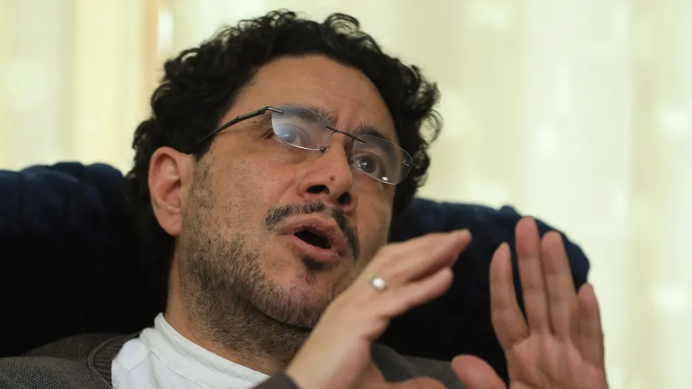Colombian Activists