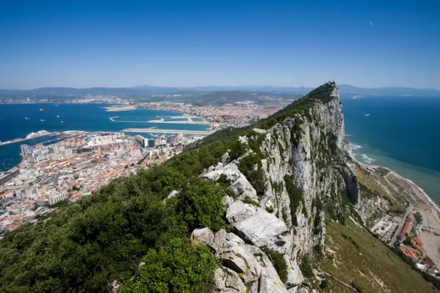 Gibraltar Agreement