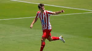 Atlético Madrid vs Seattle Sounders