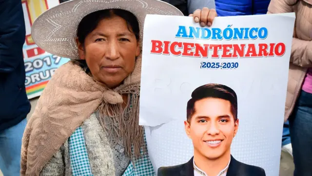 Andrónico Rodríguez