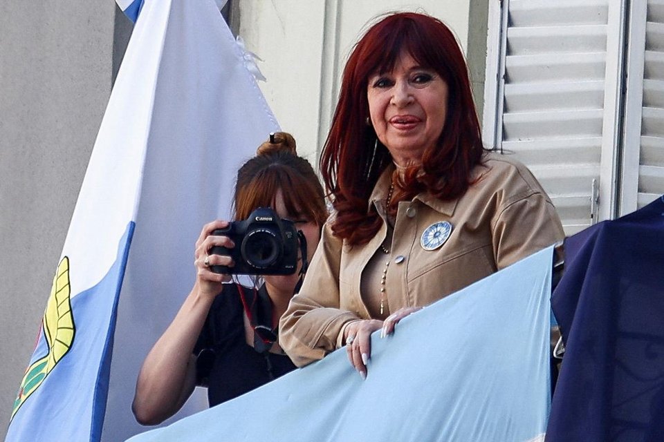 Kirchner Corruption Case