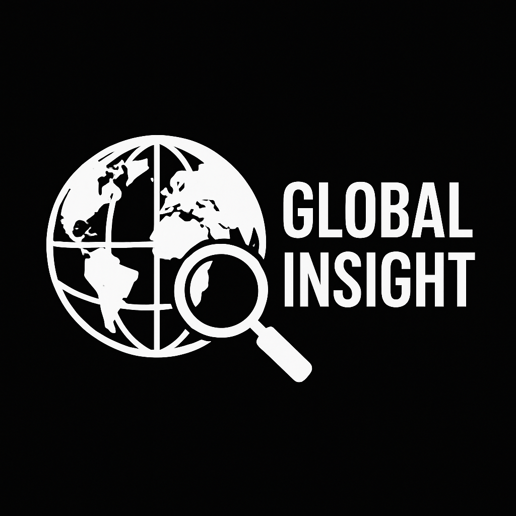 Global Insight Logo