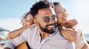 Human Monogamy