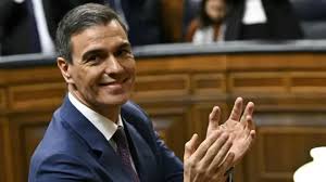Pedro Sánchez Scandal